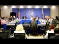 July 2015 Board of Governors Meeting - Day 1, Part B