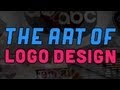 The Art of Logo Design | Off Book | PBS Digital Studios