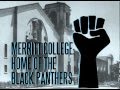 Merritt College: Home of the Black Panthers Promo