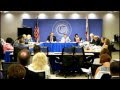 July 2015 Board of Governors Meeting - Day 1, Part A