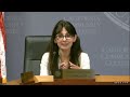 CCC Board of Governors Meeting | March 2025