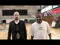 Laney College Womens Basketball 2012 Preview