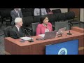 COCC Board of Trustees Meeting | July 15 2019 Part B